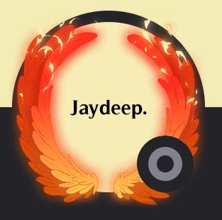 Jaydeep